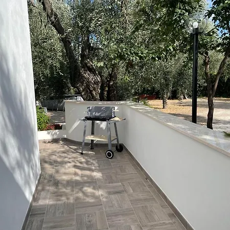 Appartement Ca' Fortuna *