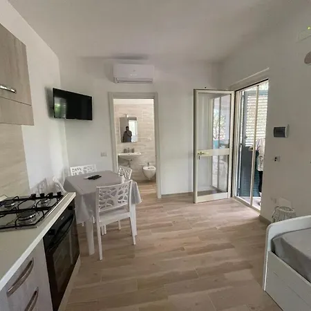 Ca' Fortuna Apartment