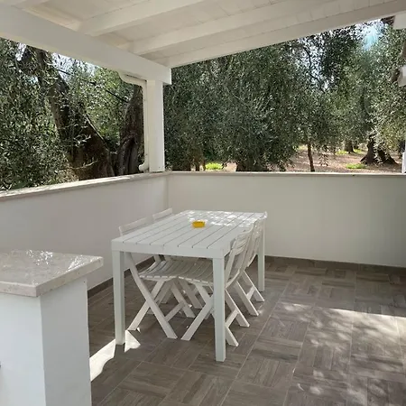 Ca' Fortuna Apartment Vieste
